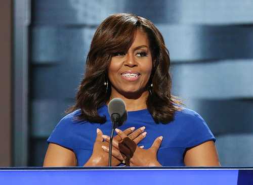 7 Times Black Women Politicians Made Powerful Hair Statements