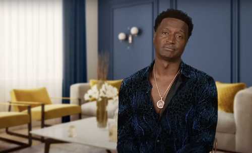 LHHATL Star Kirk Frost Continues to Throw Mendeecees Harris Under the Bus LHHATL Star Kirk Frost Continues to Throw Mendeecees Harris Under the Bus