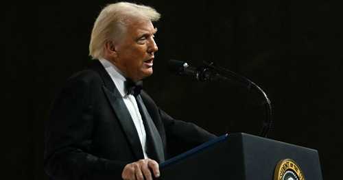 Breaking down the significance of Trump's first day in office