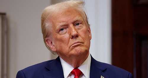 What to know about Trump's latest news conference