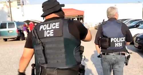 States sue to block Trump's birthright order