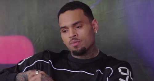 Chris Brown Seeks $500 Million in Defamation Lawsuit Against Warner Bros Over Docuseries