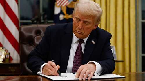 Here's Trump's Most Worrisome Executive Orders and More... and Yes, They're Worst Than You Think Here's Trump's Most Worrisome Executive Orders and More... and Yes, They're Worst Than You Think