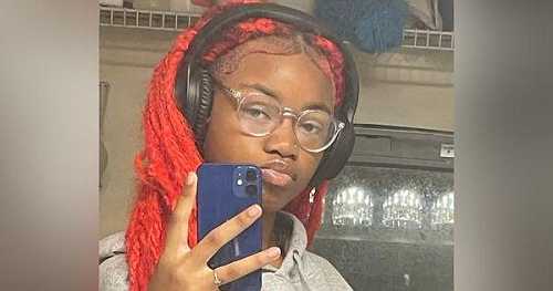 13-Year-Old Black Teen Runaway Found Dead in Fire, But Police Say She Was Stabbed