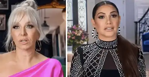 Jennifer Aydin Talks Unexpected Encounter with Margaret