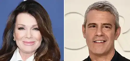Andy Cohen Responds to Rumors About Lisa Vanderpump
