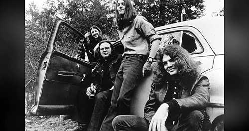 The Doobie Brothers, Rodney 