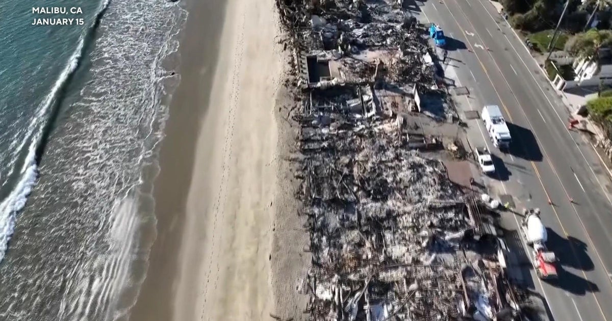 How to navigate financial recovery if you lose your home in a natural disaster