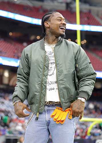 Stefon Diggs Vibes to Sexyy Red’s ‘Get It Sexyy’