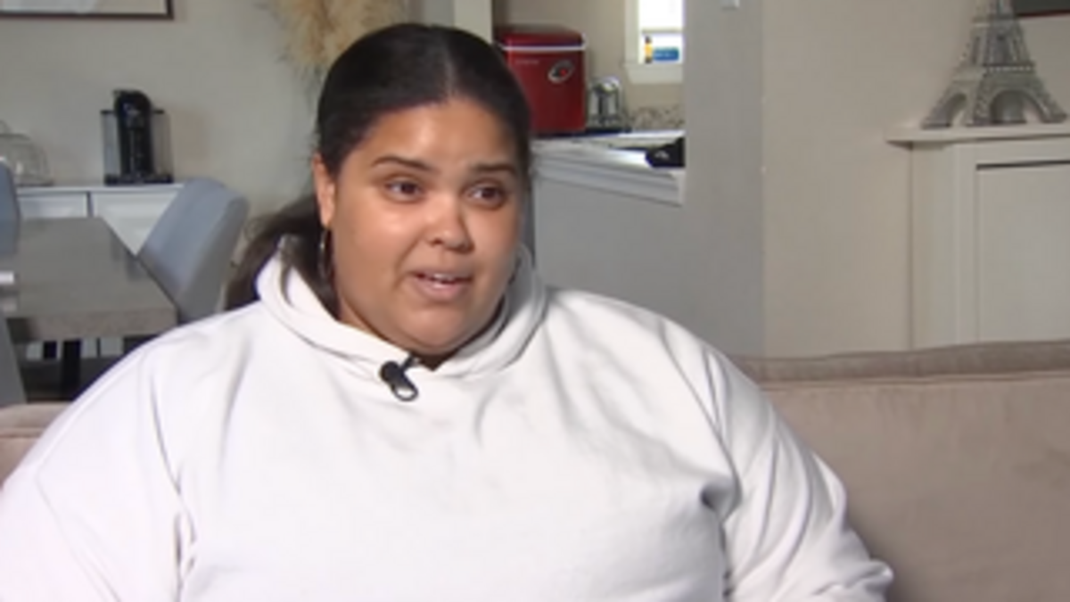 A Careless Typo Led to This Maryland Woman Being Declared Dead... But There's More