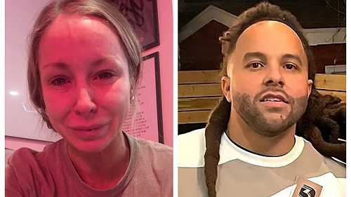 Ohio Karen Claims She ‘Didn't Believe’ This Black Man Lived in His Home ... Now She Is Scared for Her Life