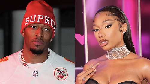 Still Good! Social Media Reacts After Torrey Craig Posts THIS Photo Of Megan Thee Stallion