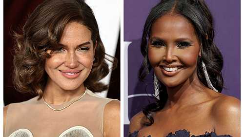 Why The Internet Is Calling This Ubah Hassan, Brynn Whitfield Drama the Darkest Moment in RHONY History?!?