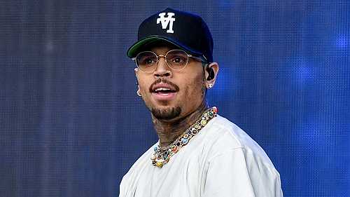 Whew! Chris Brown Reportedly Files $500M Defamation Lawsuit Against Warner Bros.