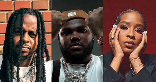 Detroit Rappers on What the Detroit Lions' Season Meant for the City