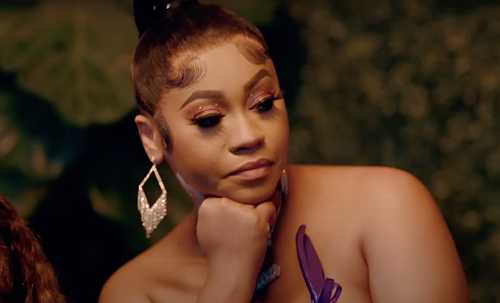 LHHMIA Star Florence El Luche Apologizes Amid Backlash + Estelita Quintero Puts Her on Blast
