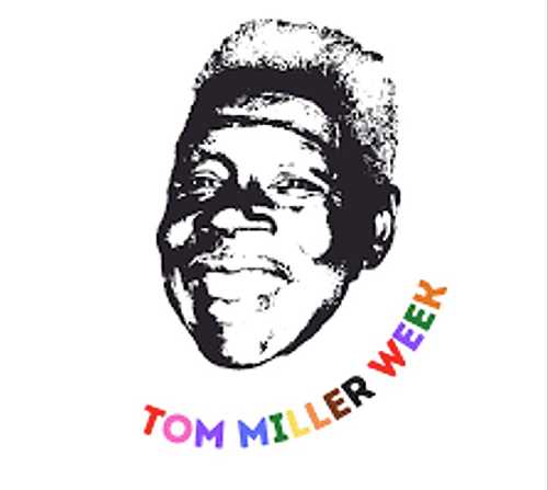 Tom Miller week returns to Baltimore
