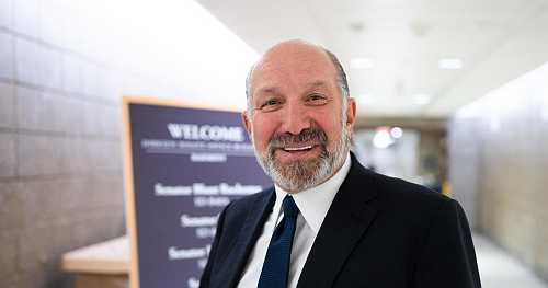 Billionaire Howard Lutnick to divest corporate holdings to assume commerce secretary post, documents show