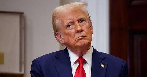 Is Trump ushering in a new 