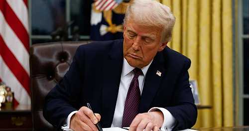 Laken Riley Act heads to Trump's desk for signature