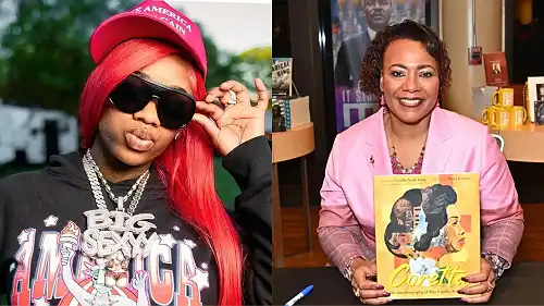 ‘Everything Ain’t a Joke’: Sexyy Red Applauded for Response to Backlash From Dr. Martin Luther King's Daughter Over 'Distasteful' AI Images Featuring Civil Rights Leader