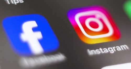 Social media users are wondering why they're suddenly following Trump. Here's the reason.