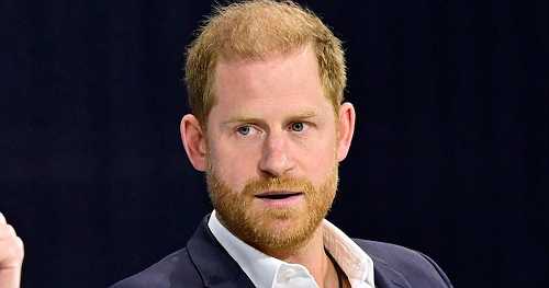 What to know about Prince Harry's settlement with Rupert Murdoch's British tabloids