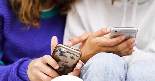 New York proposes ban on smartphones during school hours