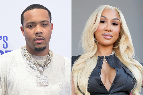 That's His Twin! G Herbo Reacts To Yosohn's Fresh New Look (VIDEOS)