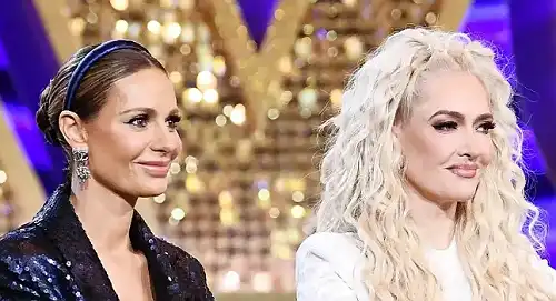 Dorit Kemsley Slams Erika Jayne for Blindly Defending Kyle