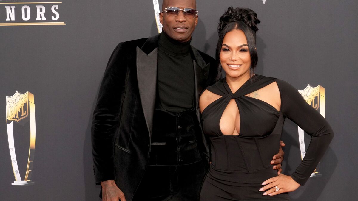 Sharelle Rosado Finally Spills the Tea on Messy Breakup With Chad OchoCinco
