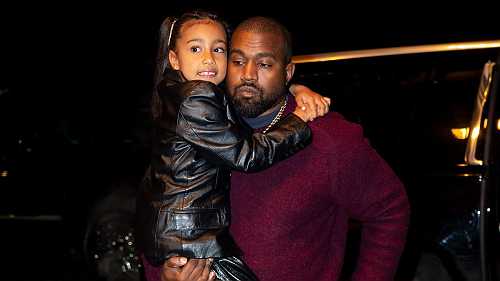 How North West Is Saving Kanye's Dying Music Career How North West Is Saving Kanye's Dying Music Career