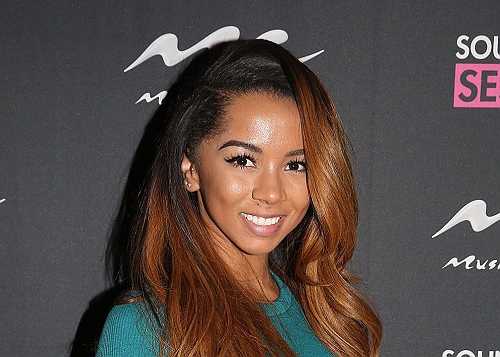 Brittany Renner Updates Fans On Her Experience Being Muslim, Sober & Abstinent (VIDEO)