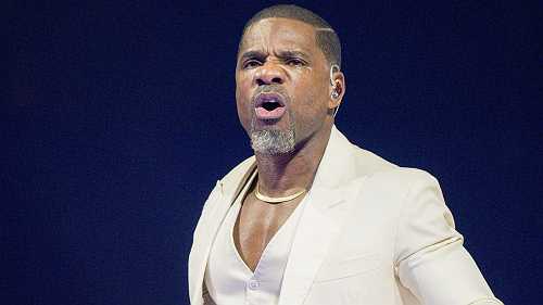 Gospel Singer Kirk Franklin’s Most Iconic (and Irksome) Moments Over the Years