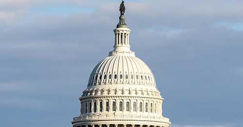 Lawmakers meet on slew of Trump Cabinet picks