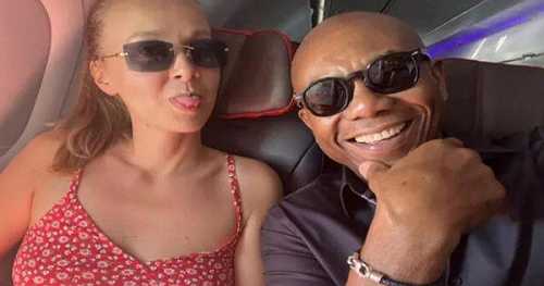 Black Passenger Says Airline Accused Him of Trafficking a White Woman, His Wife