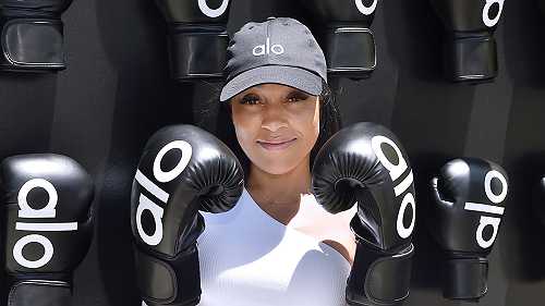 Joie Chavis Speaks Out After Social Media Reacts To What She Revealed About Her & Her Kids' Living Conditions Amid The Wildfires