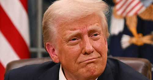 Judge calls Trump's birthright citizenship executive order 