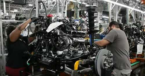 How Trump's proposed tariffs could raise U.S. car prices