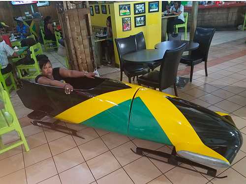 From the US to Jamaica: Tiffany Grant’s Inspiring Journey - It'$ My Money