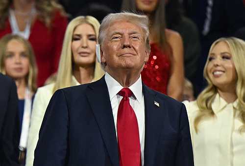 Nashville Shooter Was Alt-Right Supporter And ‘Ashamed To Be Black,’ According To Alleged Manifesto