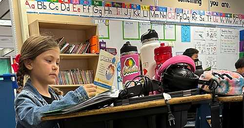 Schools aren't as plugged in as they should be to kids' diabetes tech, parents say