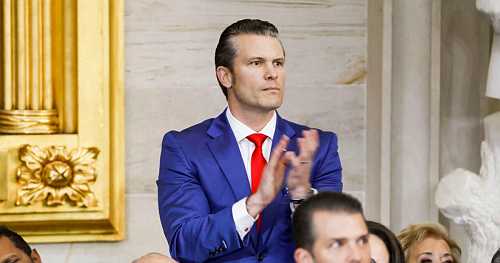 Senate to vote on Hegseth confirmation as defense secretary as Democrats continue to raise concerns