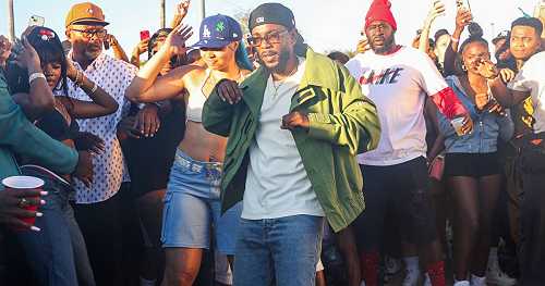 2025 NAACP Image Awards: 7 Kendrick Lamar Music Videos That Hit as Hard as His Verses