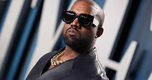 Kanye West Advises Daughter North West to Use Her ‘Inflections’ During Rap Lesson