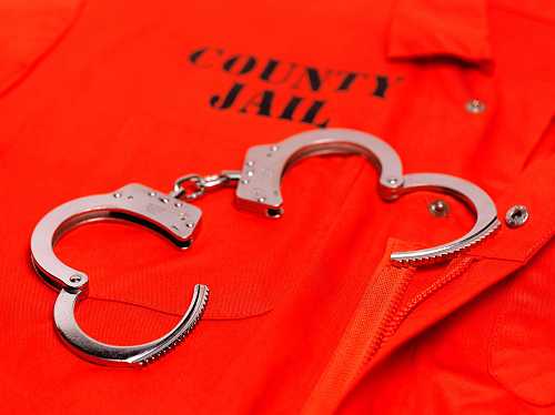 UPDATE: Judge Denies YouTuber Corey Pritchett Jr.’s Request To Reduce His $200K Bond