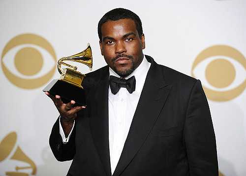 Well Overdue: Highlighting Super Producer Rodney 'Darkchild' Jerkins' Biggest Hits Following The Announcement He Will Be Inducted Into The Songwriters Hall Of Fame