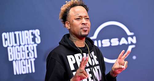 Atlanta Rap Icon DJ Unk Dies at 43