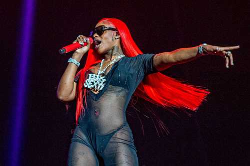 Sexyy Red, Bruno Mars & Travis Scott Highlight This Week’s New Music Roundup