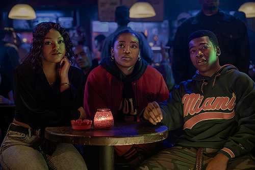 Power Book III: Raising Kanan Season 4 Premiere Announcement & First-Look Photos